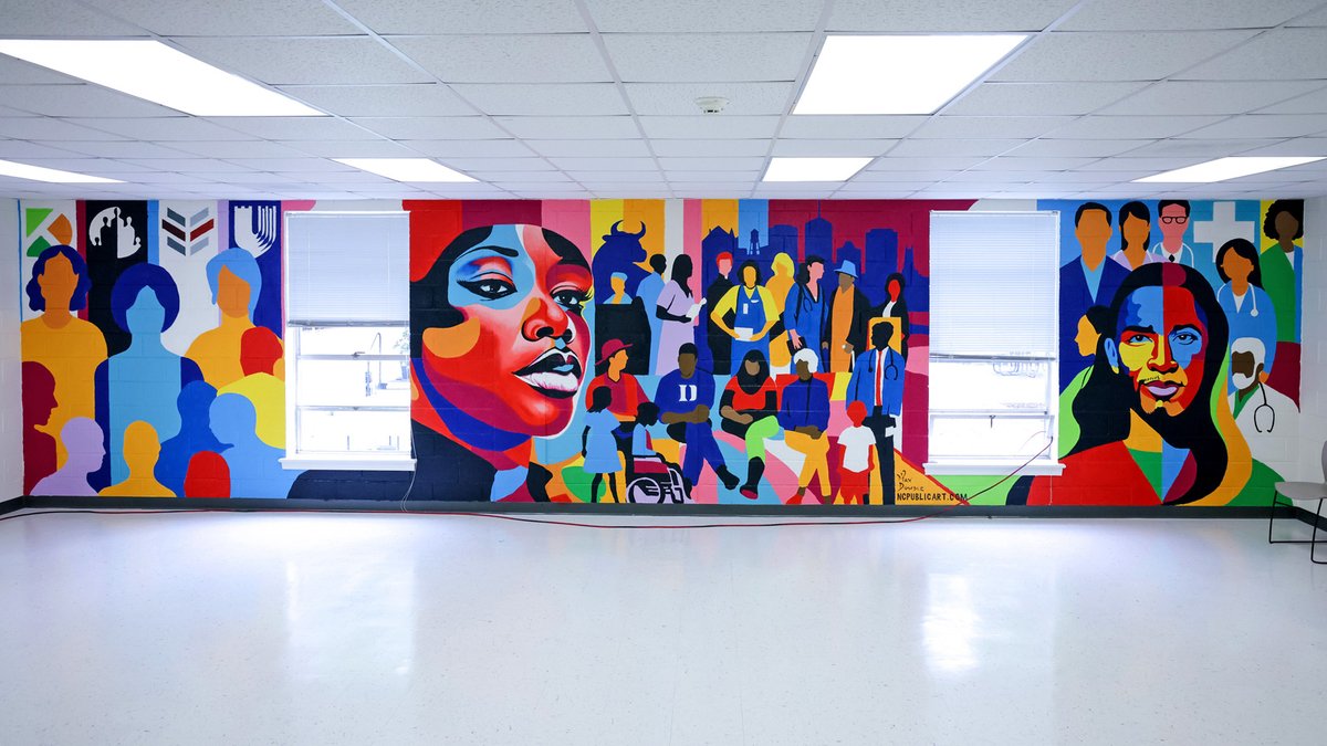 Duke Clinical and Translational Science Institute tweet media