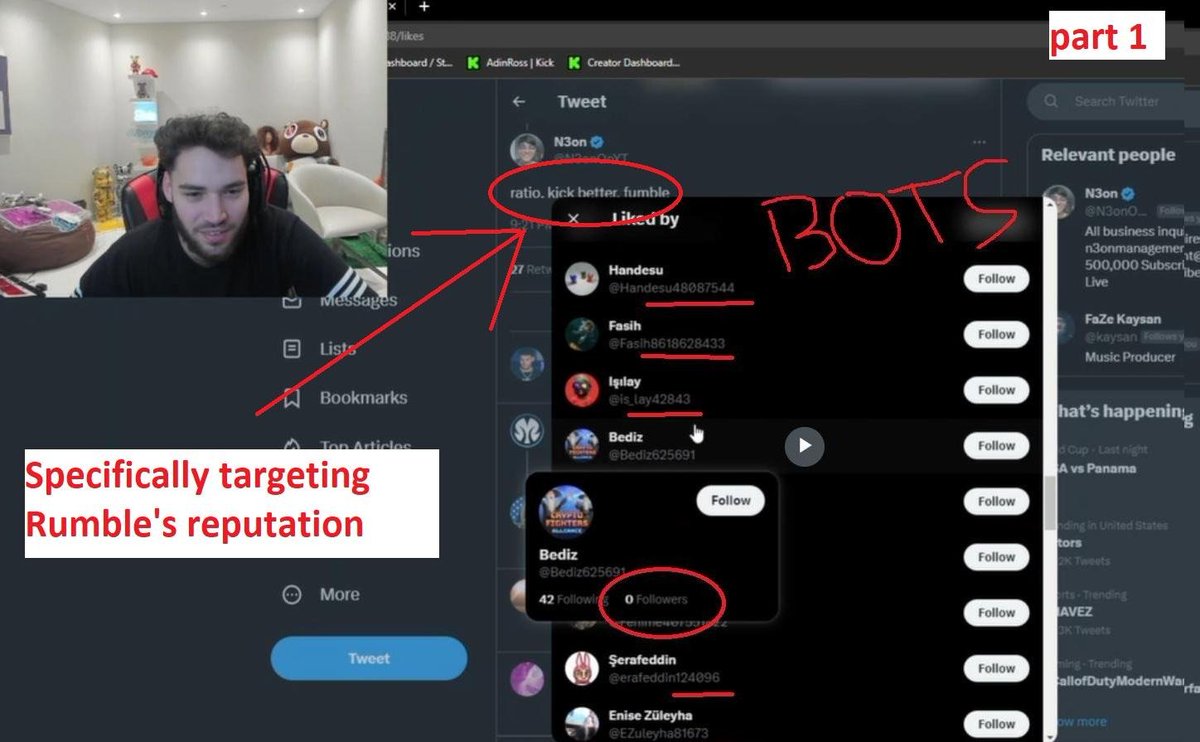 Chris Pavlovski 🏴‍☠️ tweet media