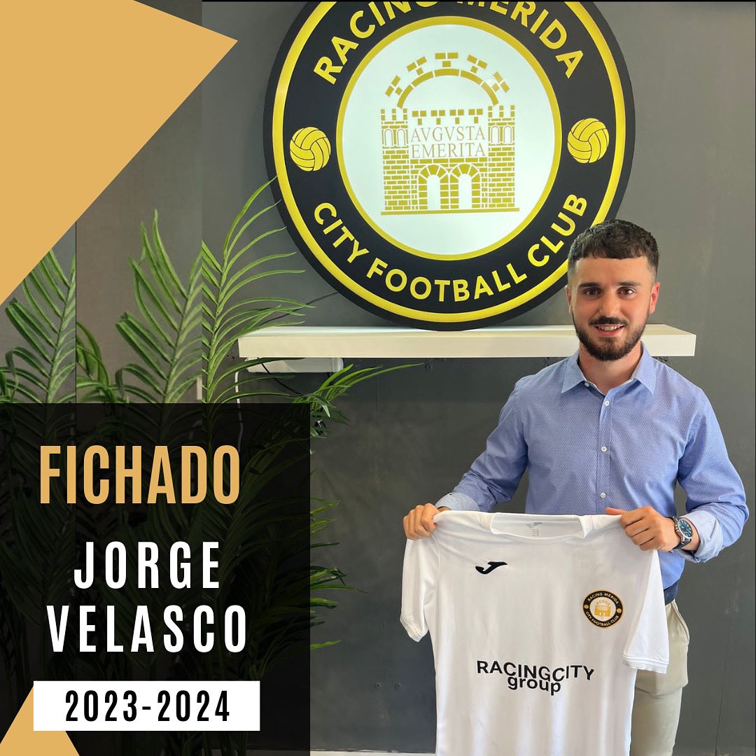 Racing Mérida City F.C. tweet media