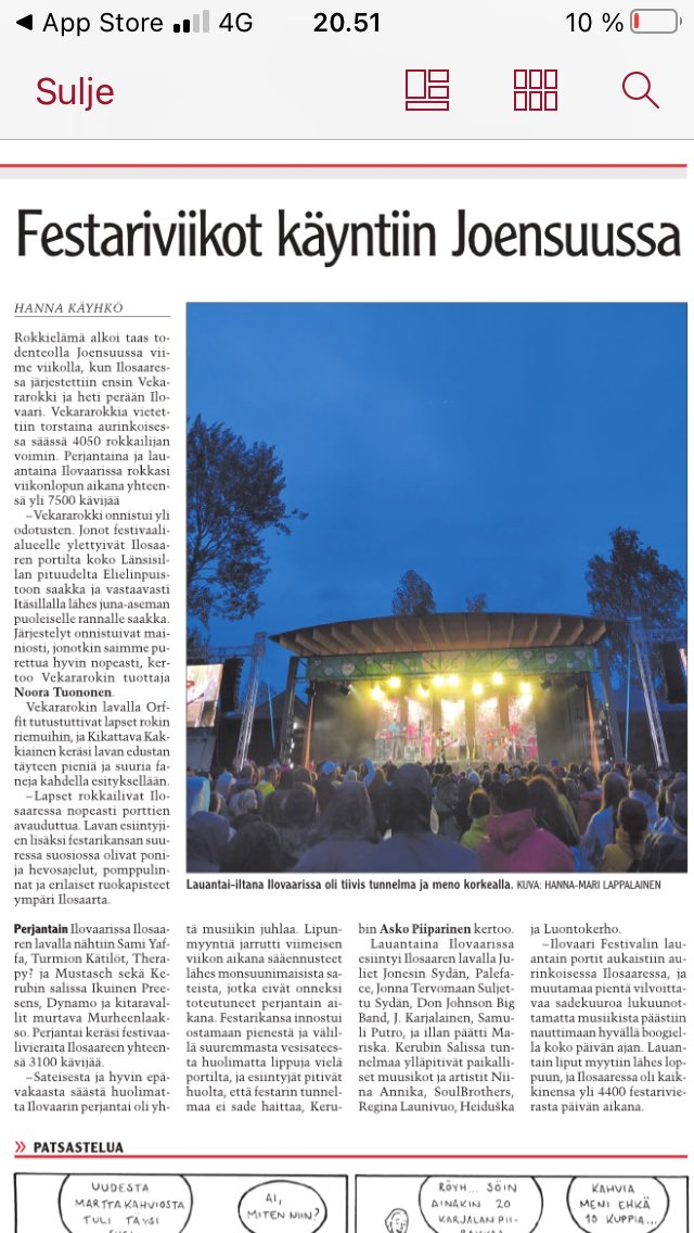 Ari Lehtinen tweet media