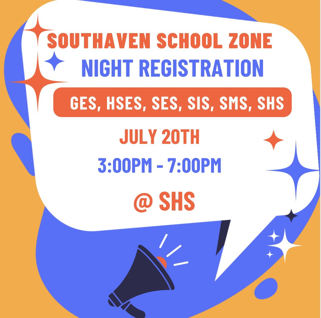 Southaven High School (@southavenhigh) on Twitter photo 