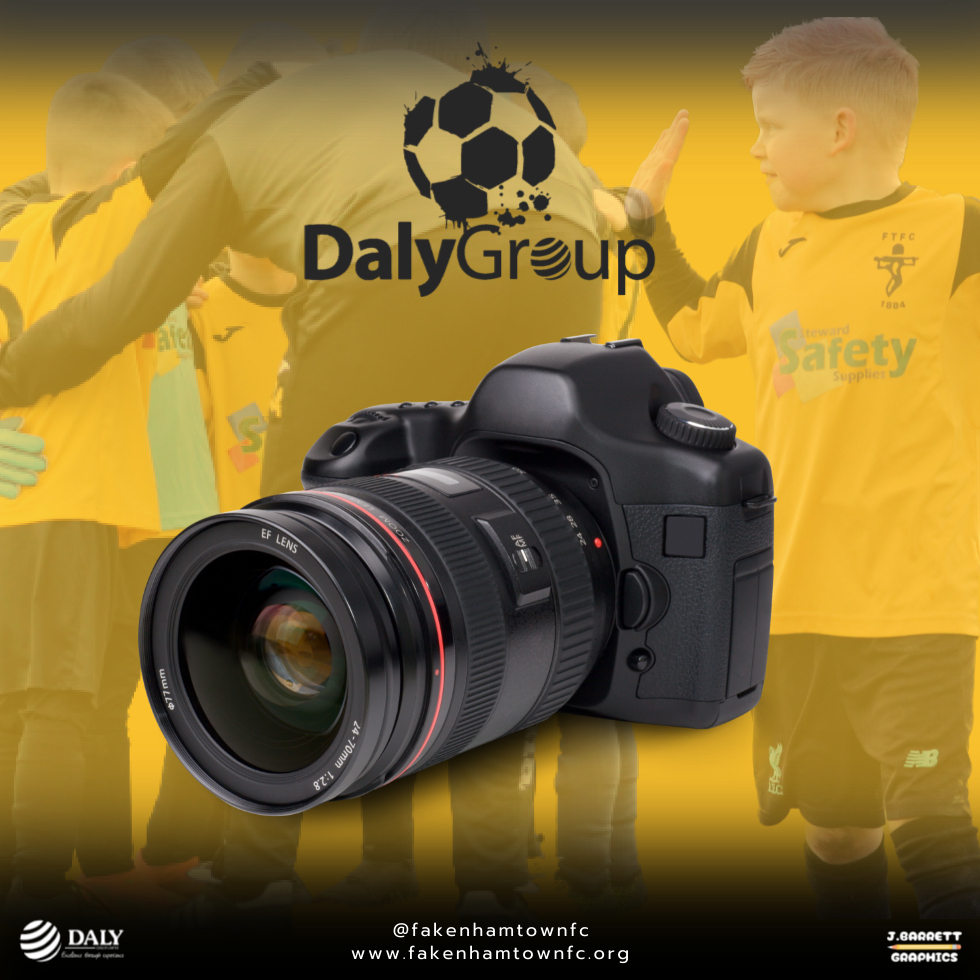 Fakenham Town FC tweet media