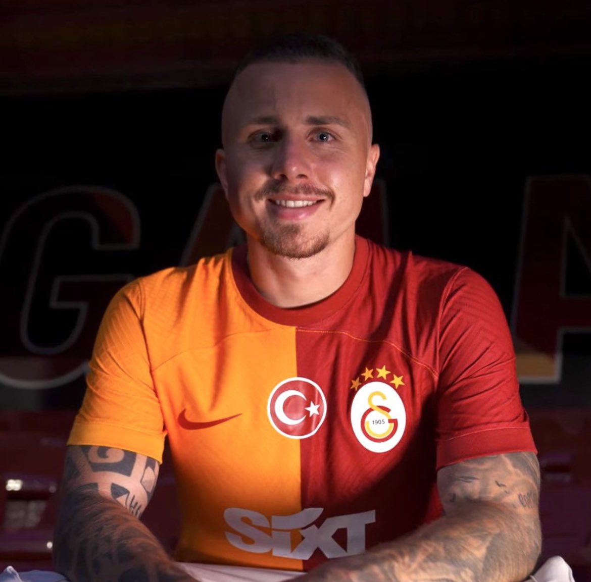 abdülkerim fani ali on Twitter: "forma inanılmaz güzel https://t.co ...