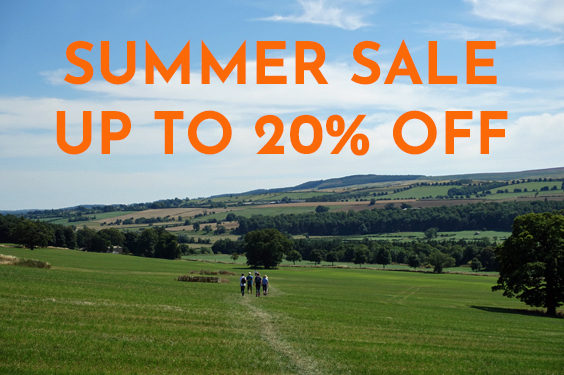 Country Hideaways tweet media