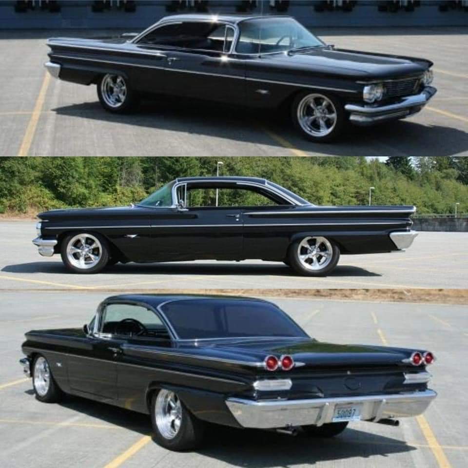 RandyLa35983906's tweet photo. 1960 Catalina https://t.co/tLaaht6eES