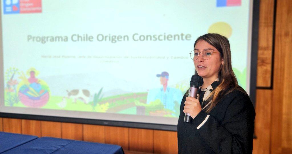 IICAChile tweet media