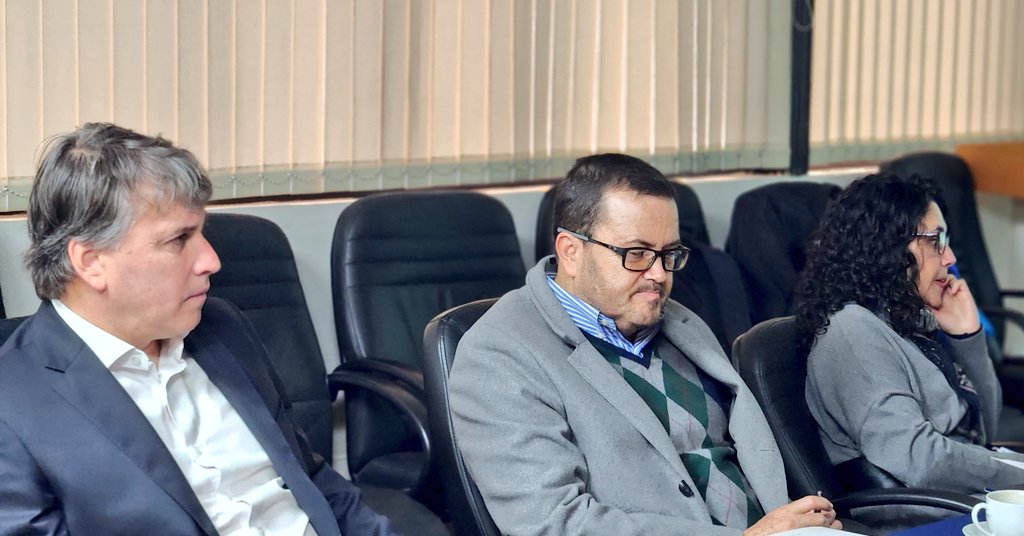 IICAChile tweet media