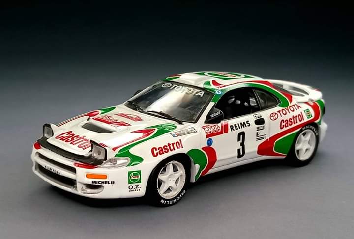 ClubDcm's tweet photo. #diecast #diecastcollector #diecastcollection #diecastcars #diecastphotography #diecastpics #toycars #toycollector #toycollection #toycarphotography #toycarpics #escala #miniatura #colecciones #diescast #scalemodel #car #carmodel #scale124 #carcollection #mycollection
 #carro https://t.co/Iciqq9Bki4