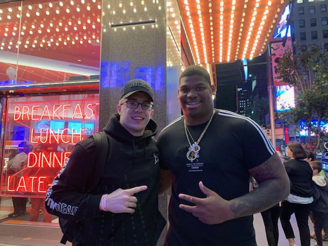 briarbearss's tweet photo. @QuinnenWilliams 🫡 https://t.co/Ljwm21pYq3