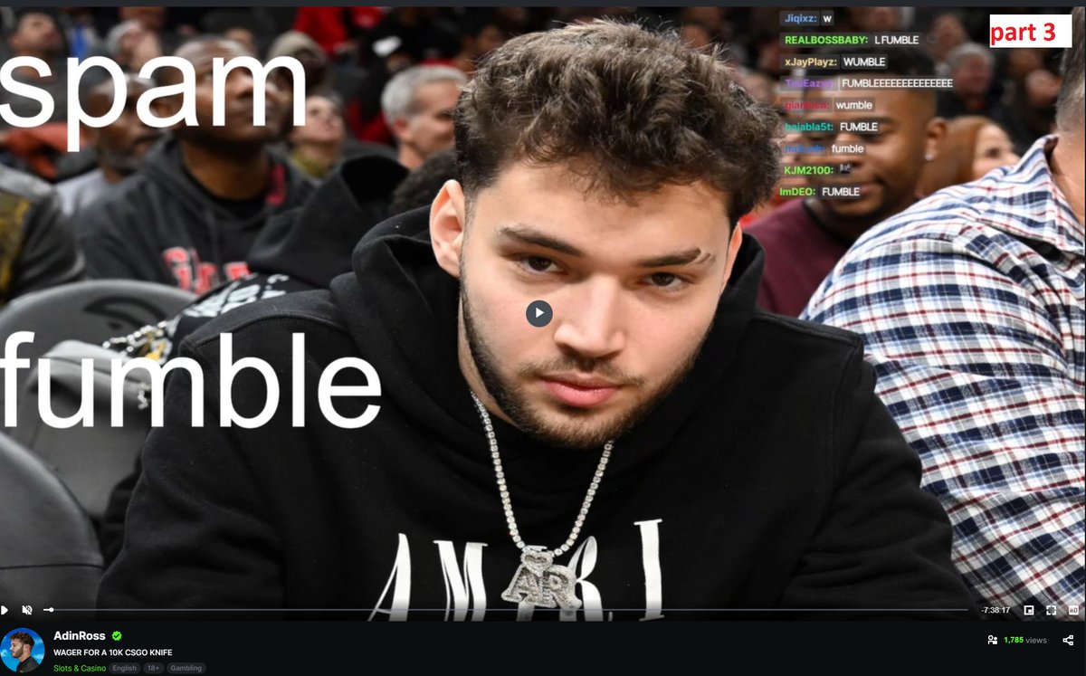 Chris Pavlovski 🏴‍☠️ tweet media