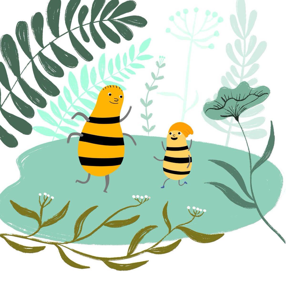 PosNegOrg's tweet photo. Storyboards allow us to have a visual sense of the story - with more or less detail, in a more initial phase or closer to a final one we create them for every project and they are incredible works of art. Have a look at the storyboard for the Learning to Thrive project. https://t.co/3Flb5Dc4nm