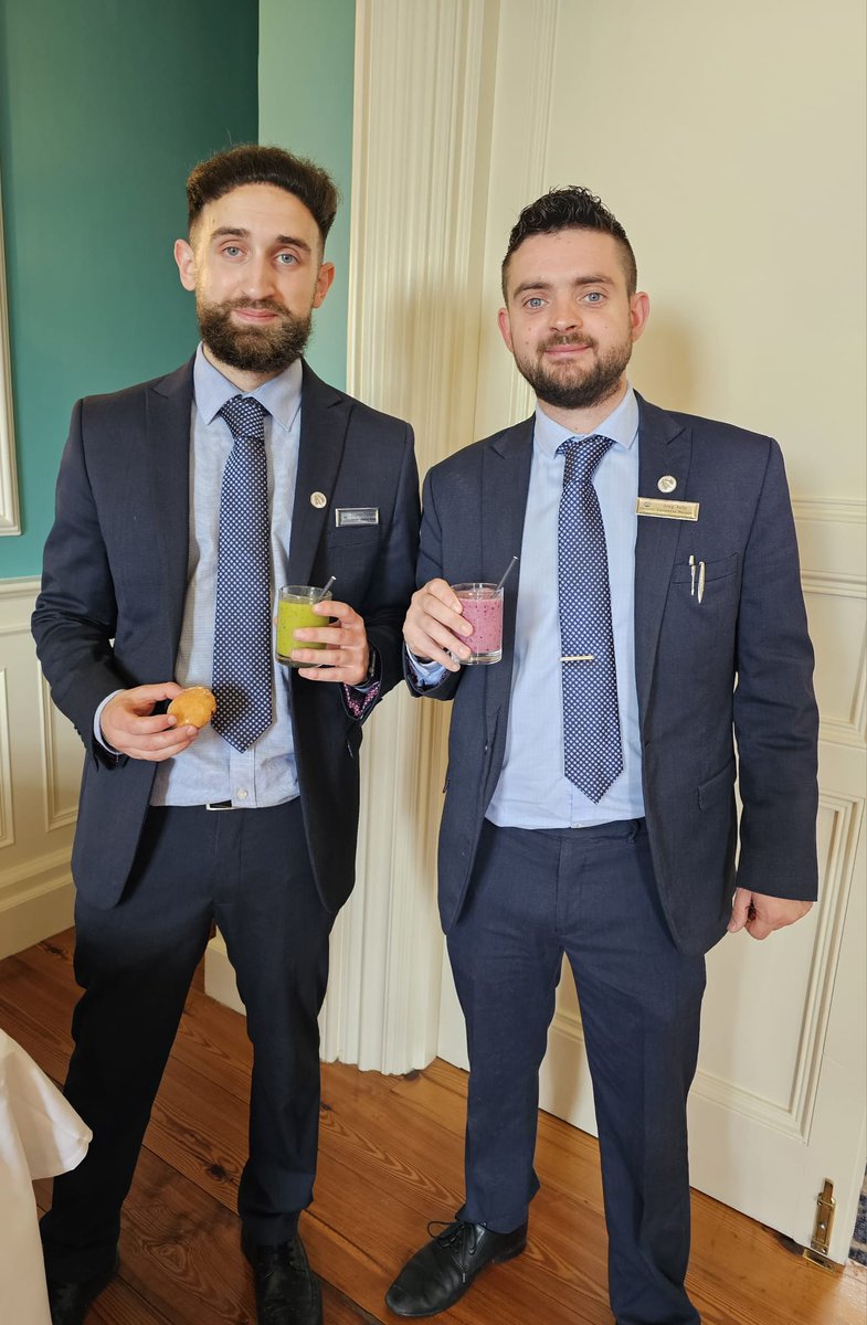 killasheehotel's tweet photo. Great to see good staff turnout for our two townhall meetings today. Informative sessions with staff appreciation and also some spot prizes for the team! 

#killashee #staffmeeting #staffappreciation #teamkillashee https://t.co/EhwueL5fpY