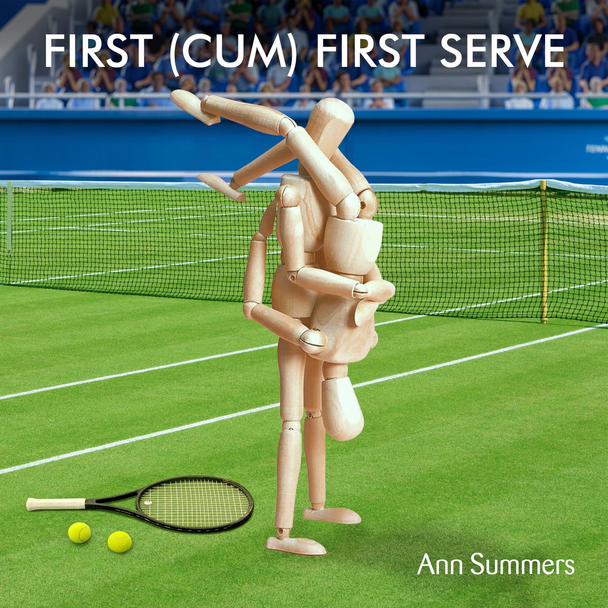 Every point will be a smash hit with these positions 🎾

#Wimbledon