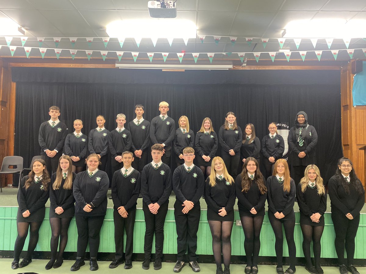 PYD Student Voice tweet media