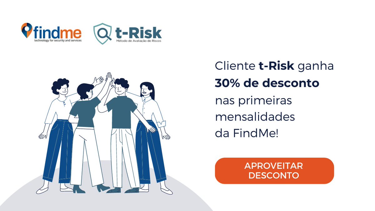 tacitoleite's tweet photo. Benefício exclusivo para cliente t-Risk 🎉 - https://t.co/EW88WLcODo https://t.co/sp7AJGgwYe