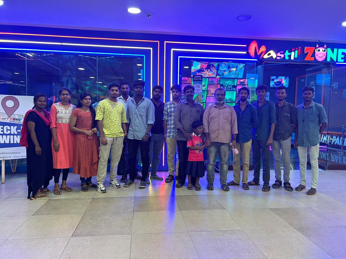 Kumar Pandian tweet media