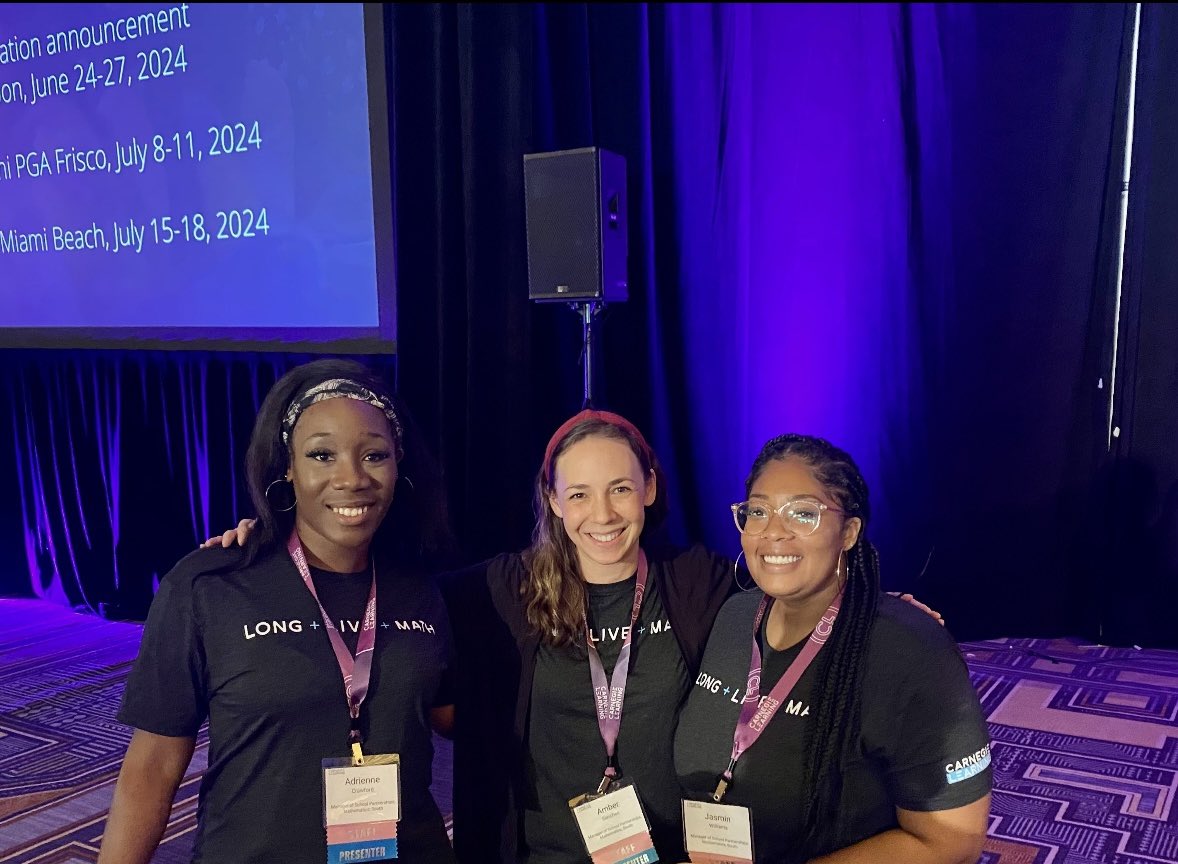 Jasmin Williams, M.Ed tweet media