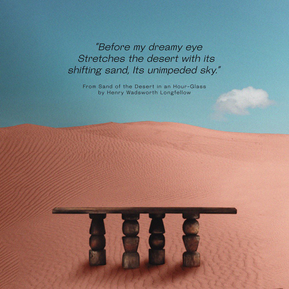 Kamelizer Spaces tweet media