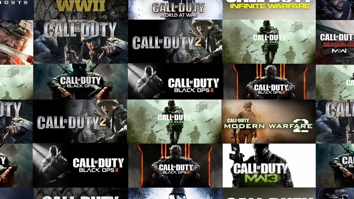 When Will Call of Duty Come to Xbox Game Pass?