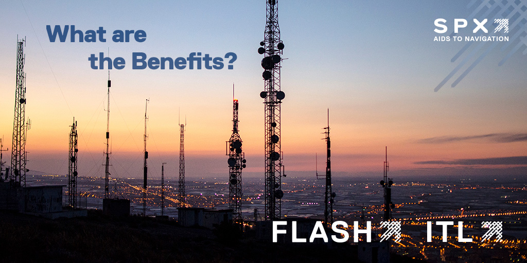 flashtechnology's tweet image. What are the benefits?

We’ve helped hundreds of customers save thousands of dollars every year, with our free expedited exemption. Provide your name and address and we do the rest!

Contact us: bit.ly/3GRjouN

#TowerMonitoring #AssetMonitoring #ObstructionLighting #FAA