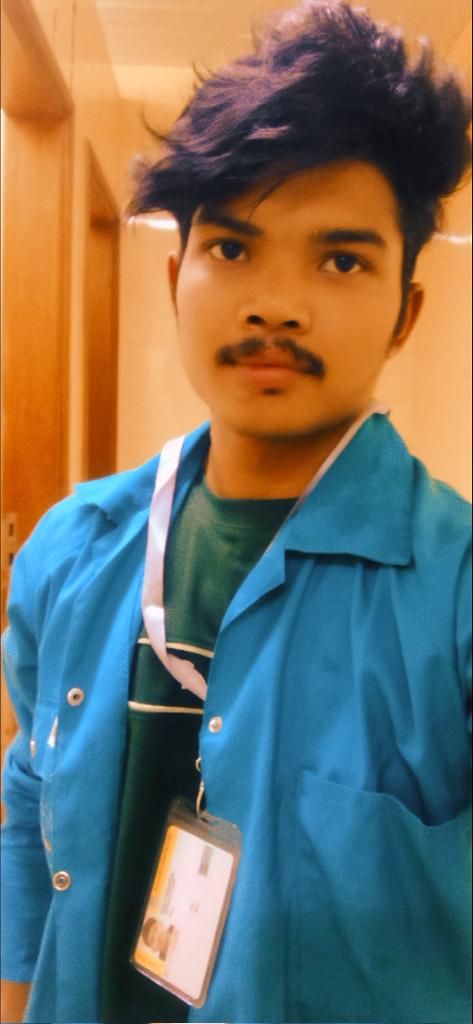 सानो सानो कुरामा खुसी हुन सिकेको थिए
ठूलो ठूलो कुरामा पनि चुप रहन तिमिले 
सिकाइदियौ।।

🛌🛏️❣️ शुभ रात्री 😴😴