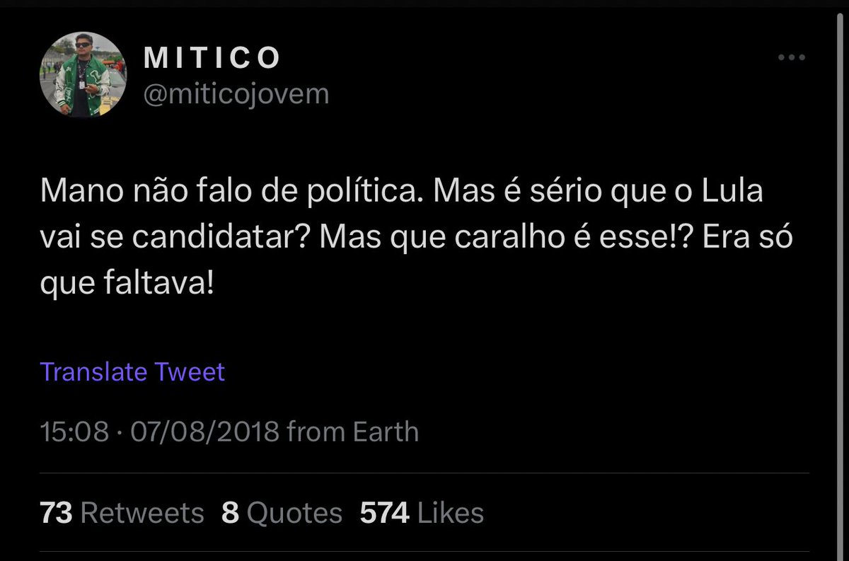 LEME12's tweet photo. 🚨 GRAVE 🚨 
Integrante do podcast Podpah, acusado constantemente de ser militante de esquerda é na verdade Bolsominion 🤮 https://t.co/now9YqdQ9B