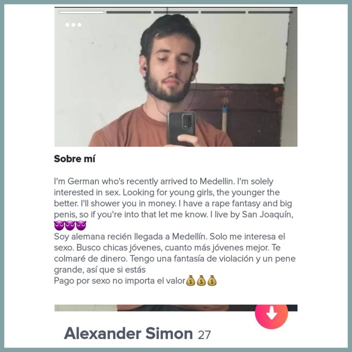 AskAubry 🦋 🐆🦝 tweet media