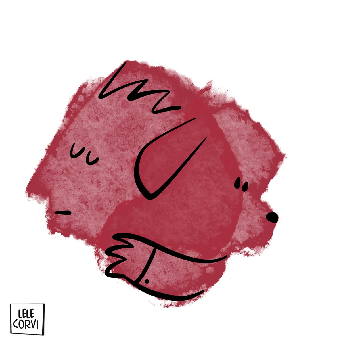 LeleCorvi's tweet image. Volti.
----
#volti #facce #persone #animali #macchie #linee #lelecorvi #lelecorviillustration #illustrazione