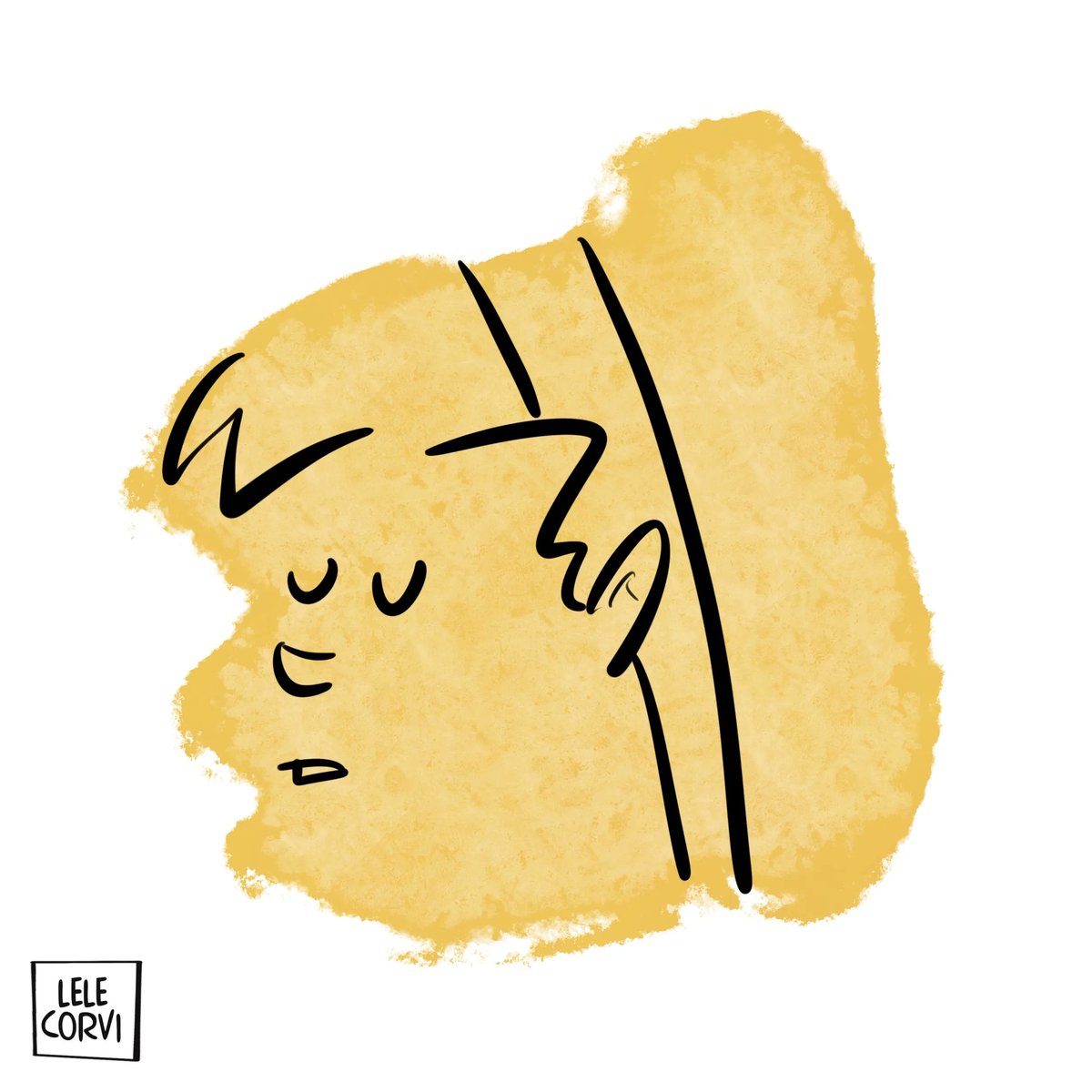 LeleCorvi's tweet image. Volti.
----
#volti #facce #persone #animali #macchie #linee #lelecorvi #lelecorviillustration #illustrazione