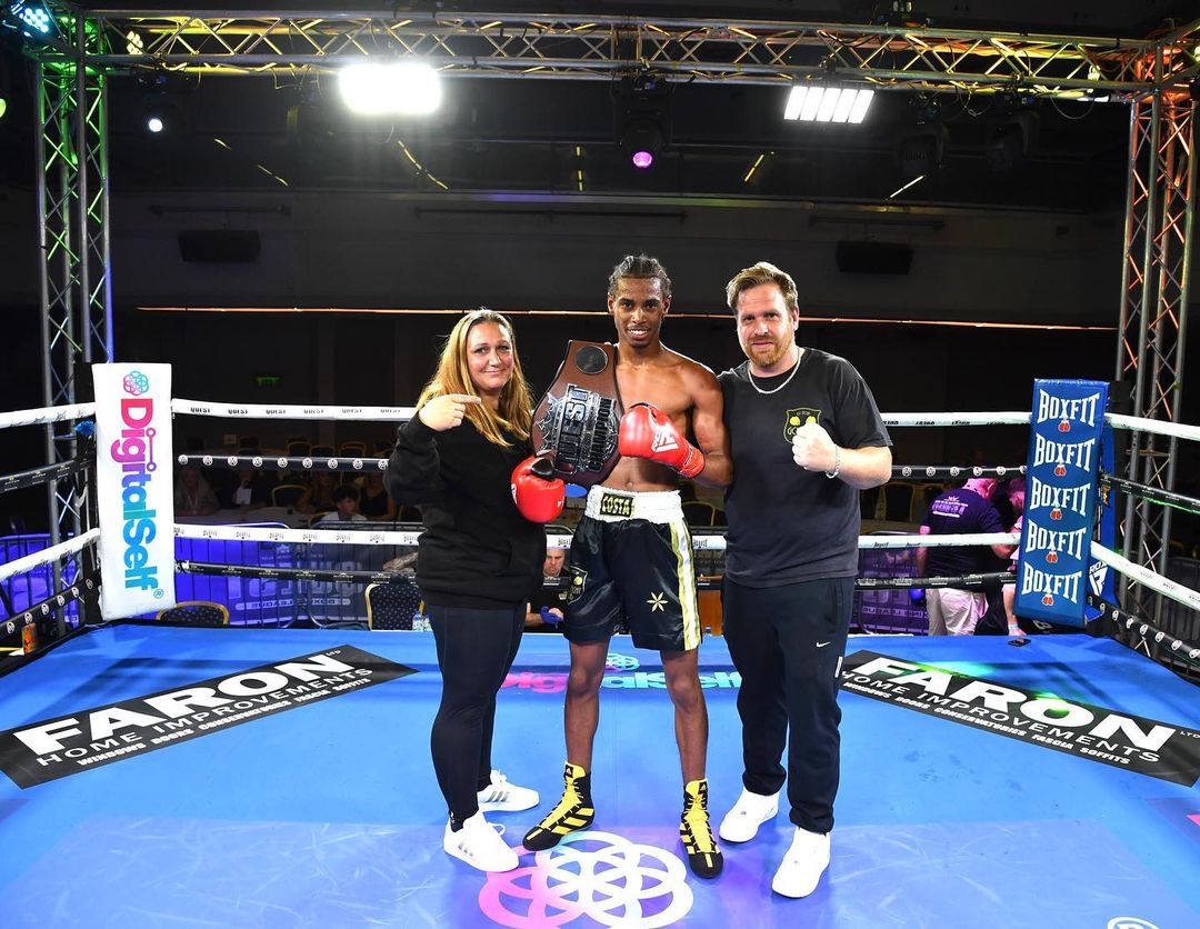 DigitalSelf® tweet media