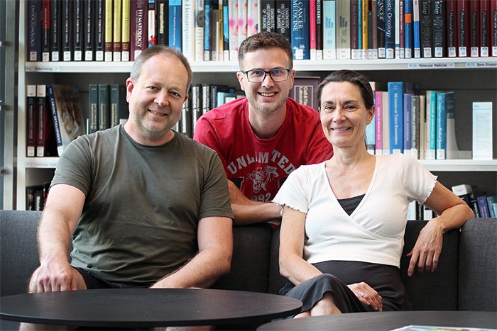 The repression of gene #transcription is controlled by special TFs that recruit co-repressors. 🧬 In <a href="/ScienceMagazine/">Science Magazine</a>, <a href="/jacobsjelle1/">Jelle Jacobs</a>, <a href="/AlexanderStark8/">Alexander Stark</a> &amp; co now show: most enhancers can be repressed by only a subset of co-repressors! 👉🏽imp.ac.at/news/article/o…