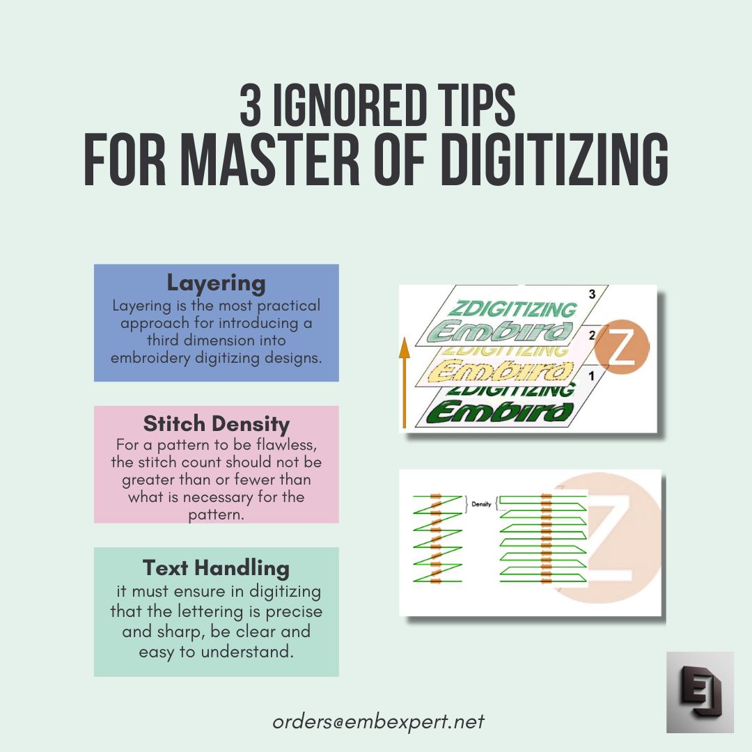 EmbExpert's tweet photo. "Master the art of digitization: Expert tips to bring your analog world into the digital age!" . . . . . #usa📷 #usagraphicdesigner #digitizing #digitizingmaster #digitizingtips #digitizingtips #embexpert #vectorconversion #digitalembroidery #STFOXPresale #feelrlive #XRPCommunity https://t.co/jxF3npztlT