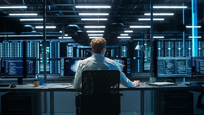 nitorom's tweet photo. Hello techies! 💡 Complex IT infrastructures messing with your Zen? We've got the antidote. Get the scoop on the Top 5 IT Monitoring Challenges and how NITO turns them into child's play. Dive in: https://t.co/lFmLuC19Nf #NitoNet #TechGameChanger #ComplexIT #BeFutureReady https://t.co/ud74lWWcAs
