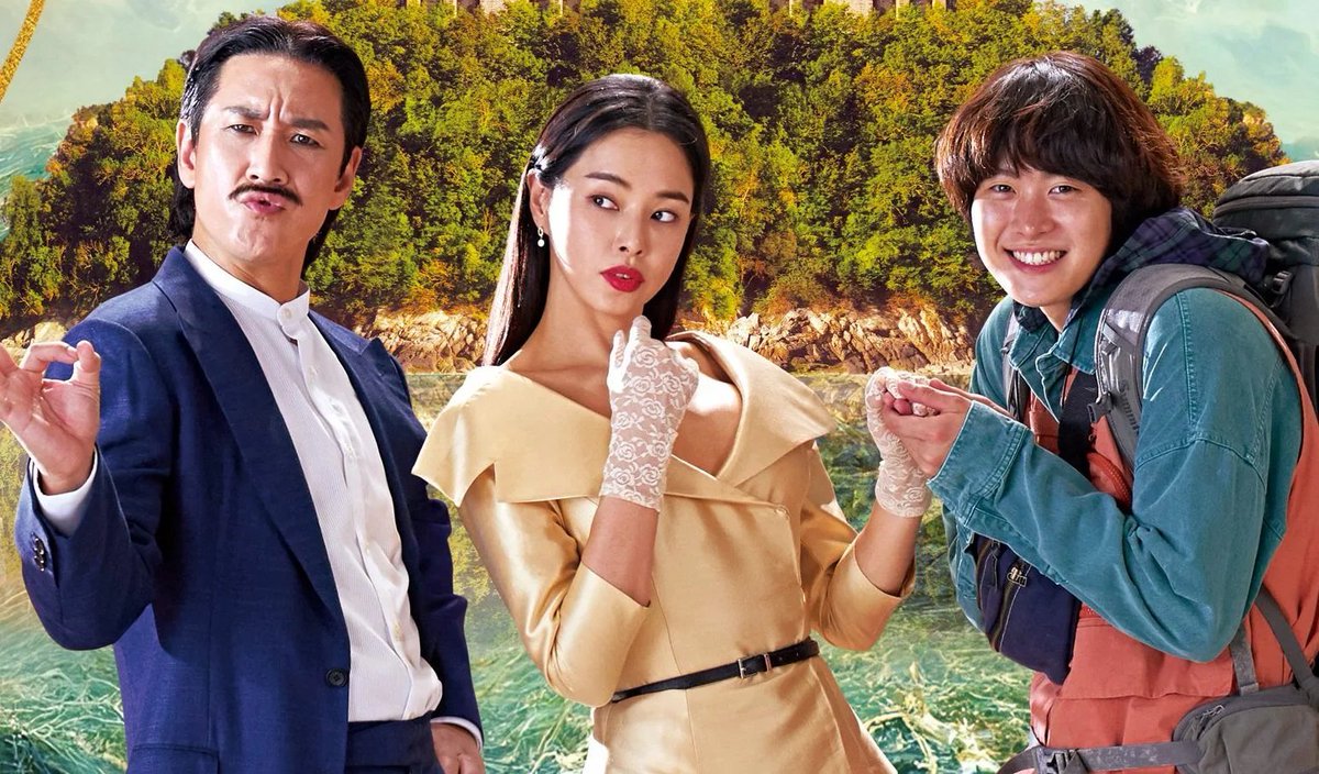 New York Asian Film Festival 2023: Five Must-See Movies at the Summer’s Coolest Fest trib.al/BcDDOPV