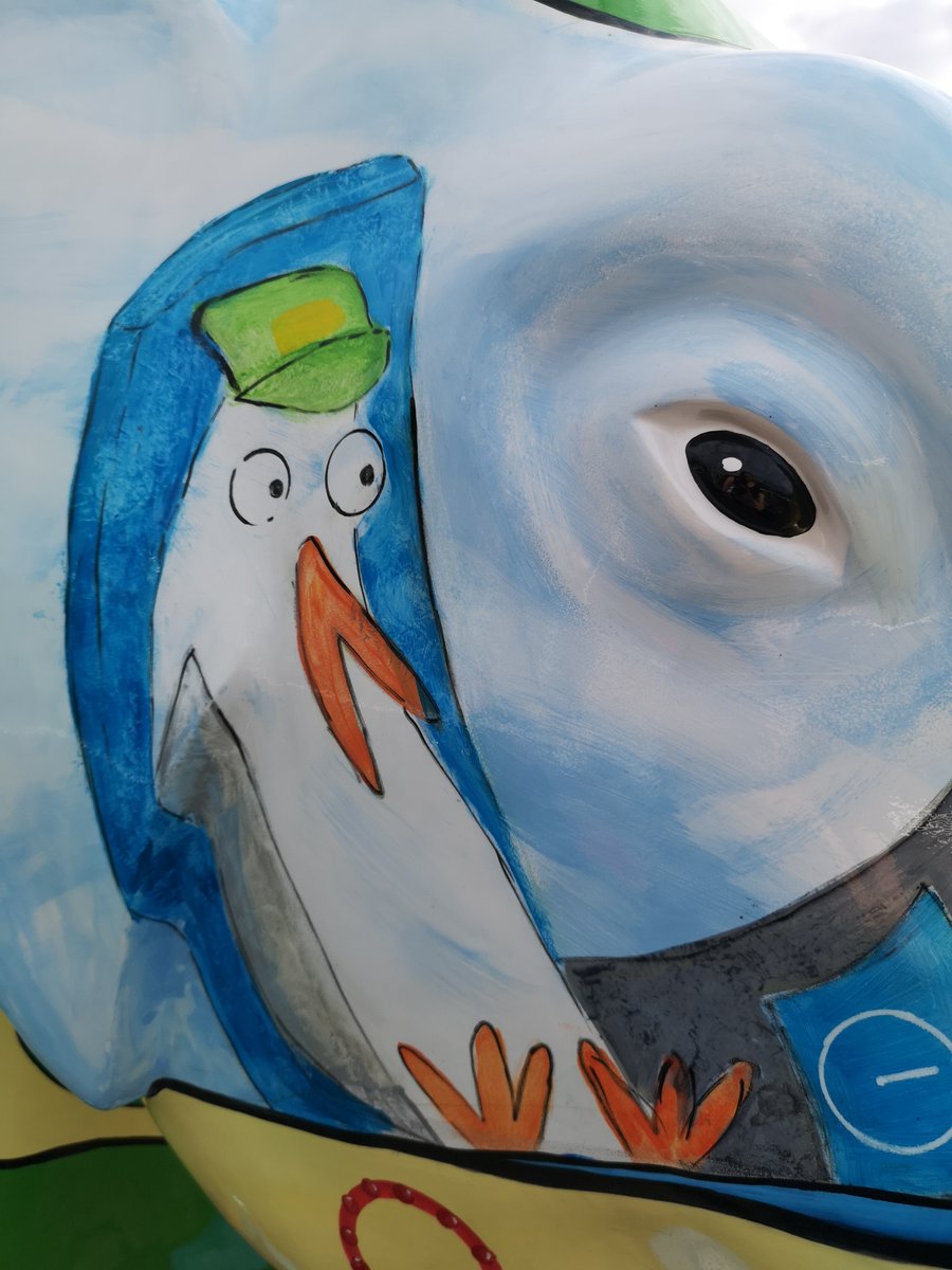 Southend Pier & Railway tweet media