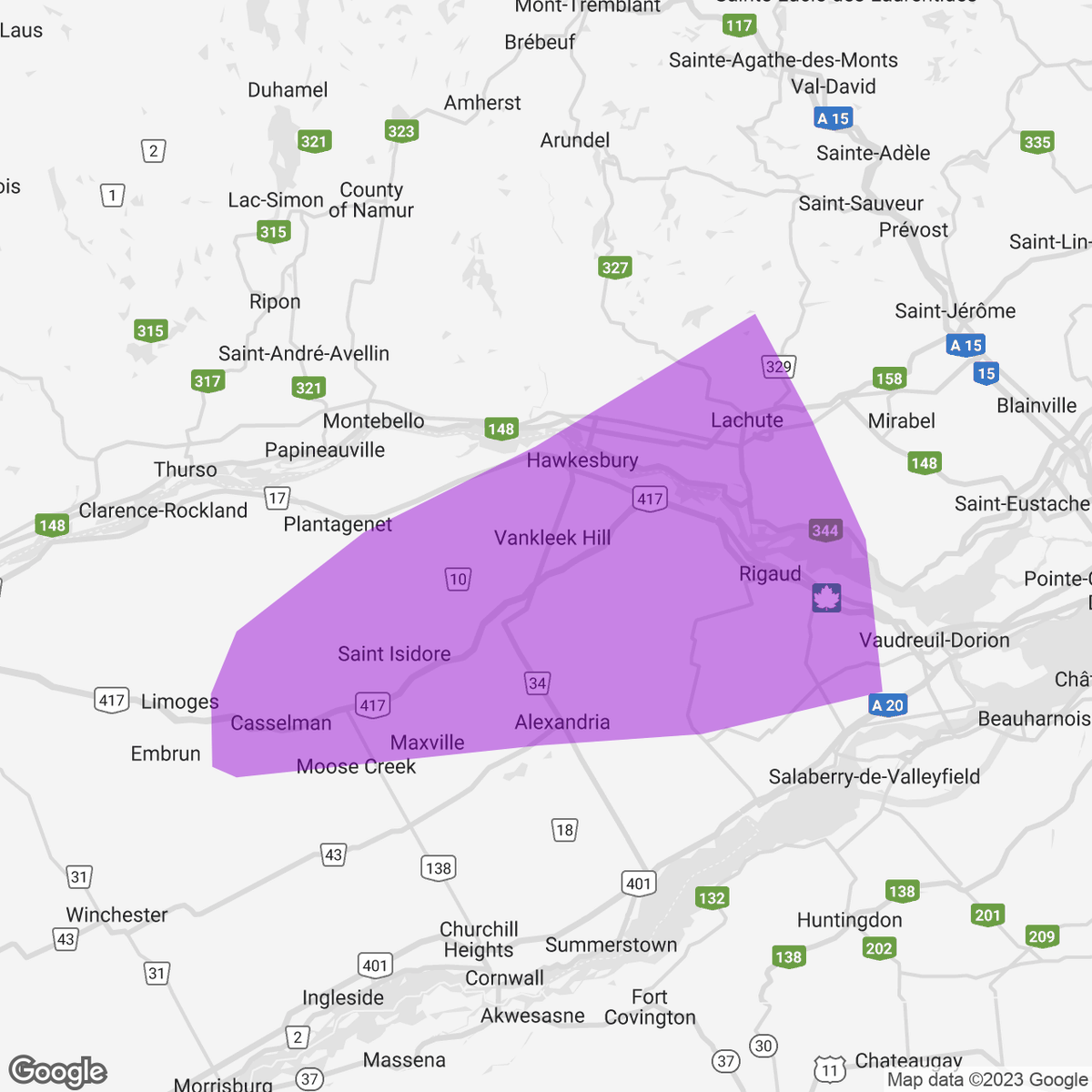 SIGNIFICANT TORNADO RISK

2:01 PM - Thu, Jul 13, 2023: #onstorm #onwx 
Take shelter immediately in the #Fournier and #Riceville area. Basement, now! Significant tornado risk. Very strong rotation. instantweather.ca/2023/07/13/qCT…
