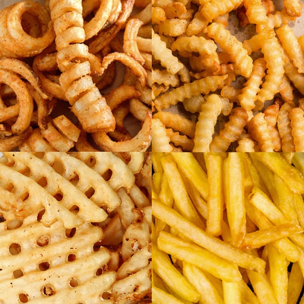 It's National French Fry Day! What are the best type of fries? Best in KC? Some of our faves are Joe's BBQ, Gates &amp; Sons (ask for extra crispy), Freddie's and McDonald's (but they're too inconsistent). Thoughts?