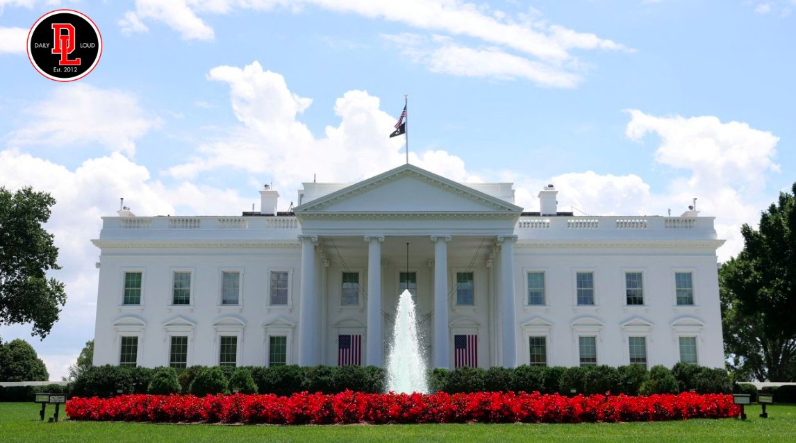 DailyLoud's tweet image. The Secret Service says it can't ID a suspect for the White House cocaine case &amp;amp; it is a closed case as there was "no surveillance video footage found" an no DNA or fingerprints found 👀