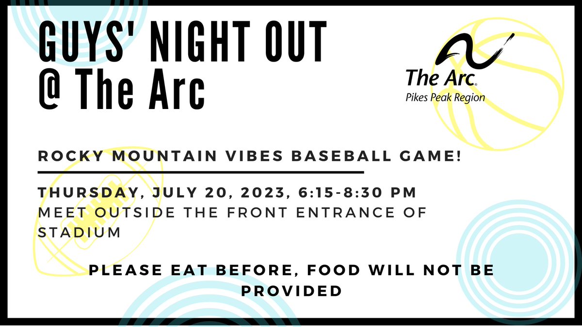 The Arc PPR tweet media