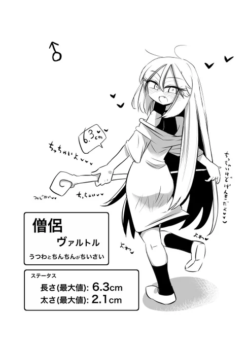 めちゃめちゃちんちんの小さい僧侶のkindle本でてますどうぞ。 無料です。  