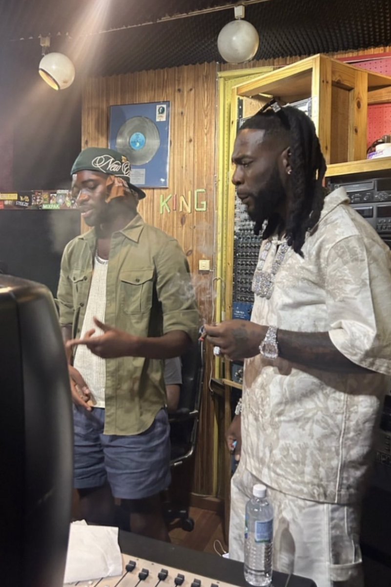 Off The Riff Series tweet media