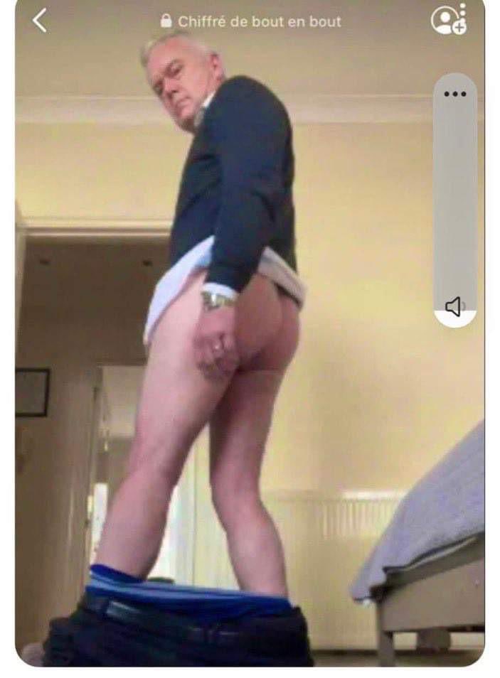 TateTheTalisman's tweet photo. It’s good to see @LucyWilliamson back on twitter after disabling her account in the wake of the disastrous interview she tried to have with Andrew. 

Just in time for me to ask her about her colleague who sends indecent photos to teenage boys and solicits child porn.

Comment? https://t.co/HtKSteRJ0w