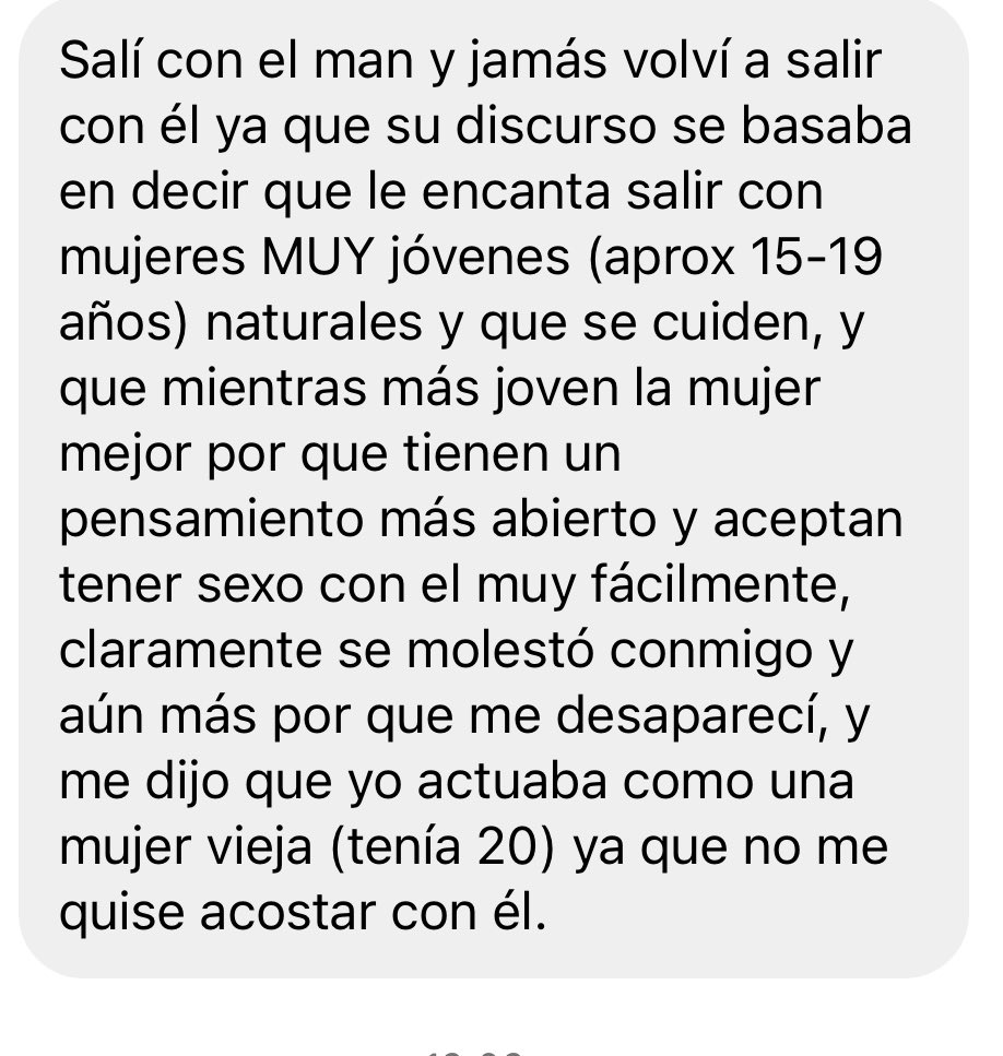 juguitodecalzon's tweet photo. Vengo a pedirles ayuda 
He recibido mensajes de mujeres diciendo que ZAC MORRIS el “gringo colombiano” presuntamente hace grooming.
Pido ayuda para que más mujeres hablen al respecto y podamos encontrar la verdad https://t.co/vIzsiiKmGW