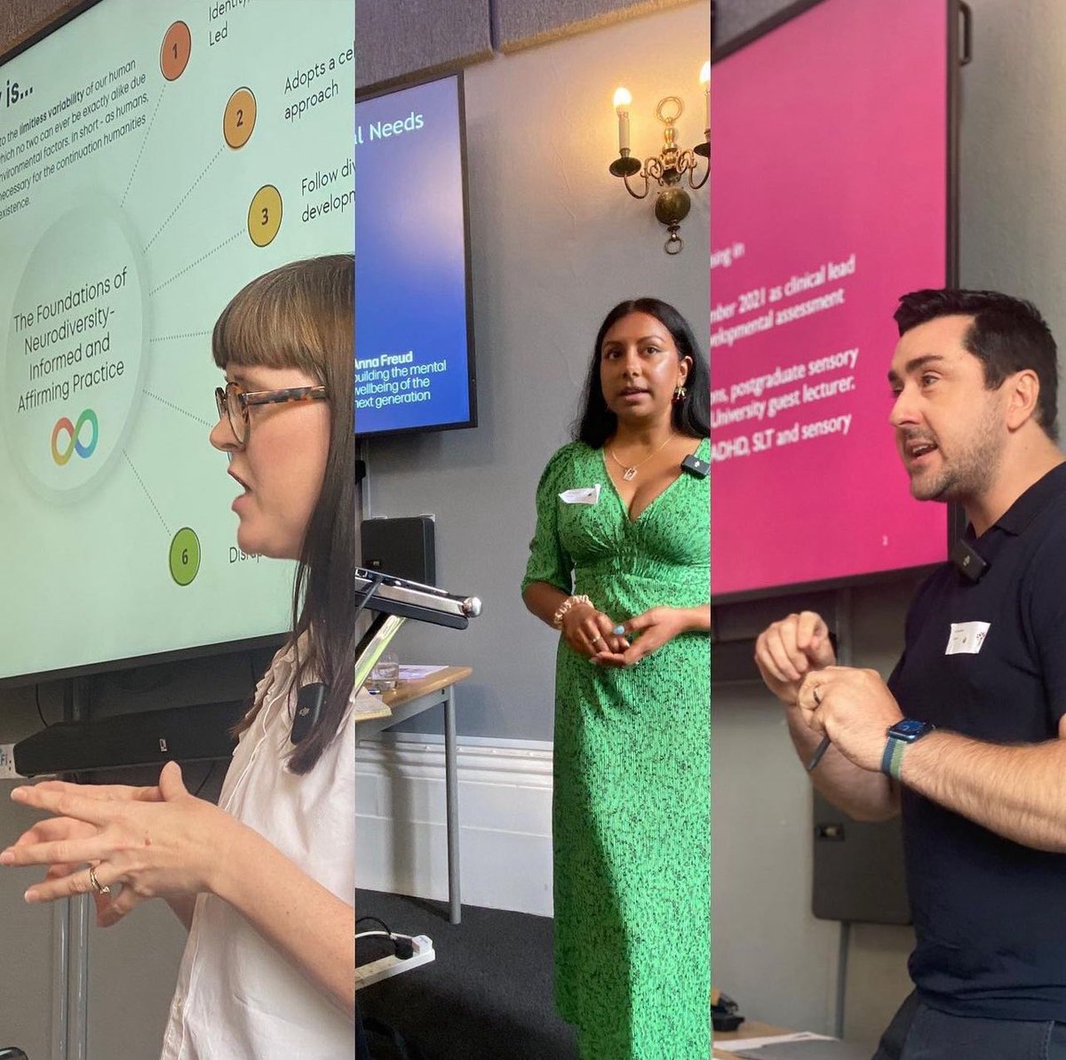 Andrew Ryder (@andrewryderslt) on Twitter photo I love a cheeky action shot! Thanks to <a href="/Bristol_EY_SPH/">Bristol and Beyond Stronger Practice Hub</a> for capturing! An absolute pleasure to speak alongside @eyfs4m and <a href="/edpsych_mum/">Dr Abigail Miranda</a>! ♥️ I love a cheeky action shot! Thanks to <a href="/Bristol_EY_SPH/">Bristol and Beyond Stronger Practice Hub</a> for capturing! An absolute pleasure to speak alongside @eyfs4m and <a href="/edpsych_mum/">Dr Abigail Miranda</a>! ♥️