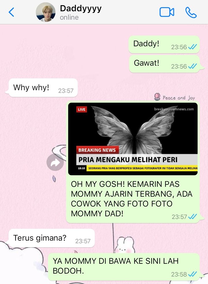 𝓣𝓱𝓮 𝓑𝓮𝓾𝓽𝓲𝓯𝓾𝓵 𝓕𝓪𝓲𝓻𝔂

;Jung Jaehyun alternative universe
by @/ilovejaemin300