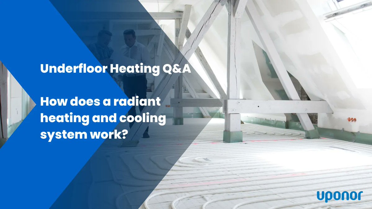 UponorUK tweet media