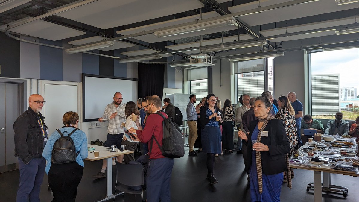 Dr Emma Barnes tweet media