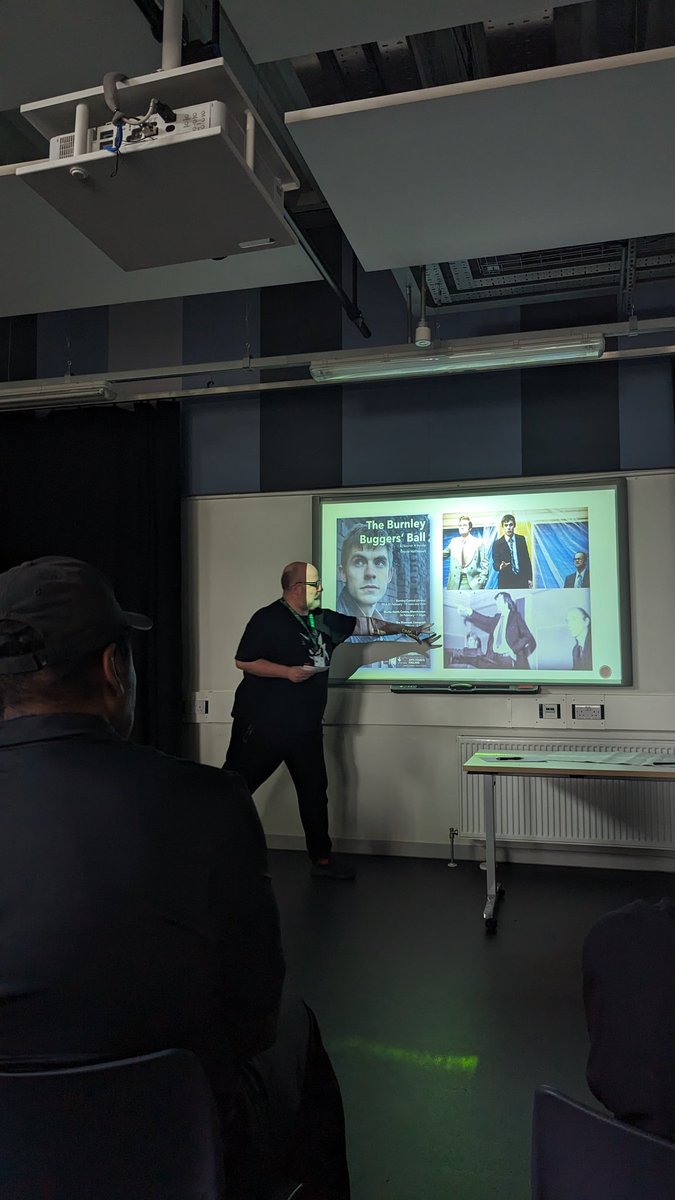 Dr Emma Barnes tweet media