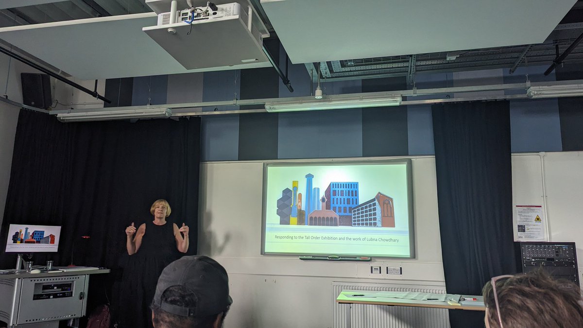 Dr Emma Barnes tweet media