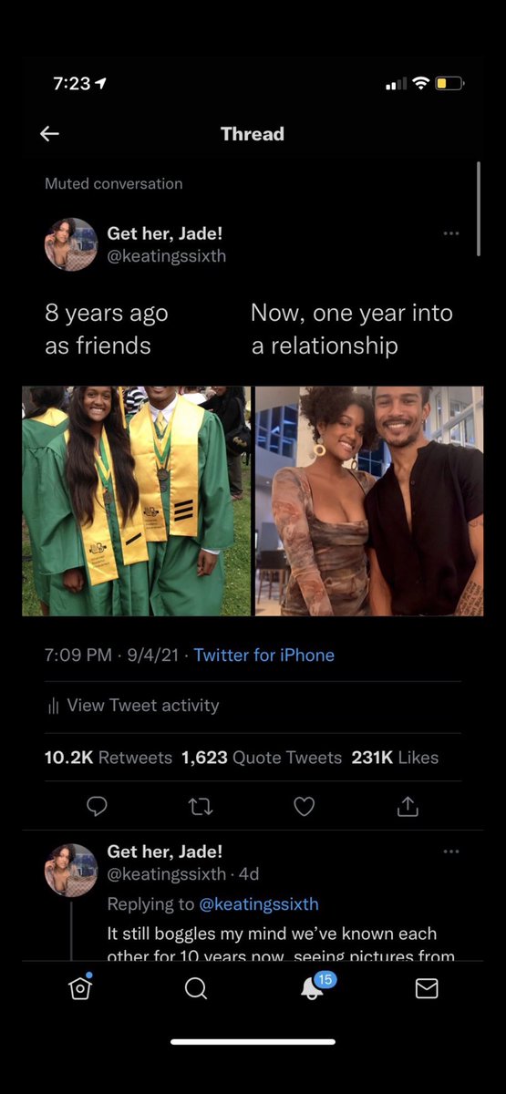 xm_muva's tweet image. I was there from the very beginning, I saw when commentary about her story turned from positive to downright scary. For about two weeks this girl was harassed for "friendzoning her boyfriend" &amp;amp; she snapped.